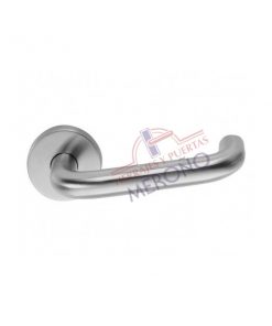 Manivela con roseta modelo 2000-U 8003