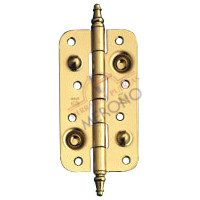 Bisagra Antipalanca Mod. 566 - CUERO
