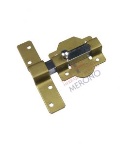 Cerrojo de seguridad AMIG-1P