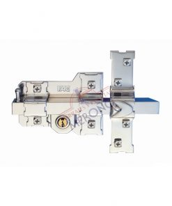 Cerrojo de seguridad FAC modelo 306L-115
