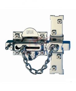 Cerrojo de seguridad FAC modelo 307R-80