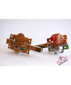 Cerrojos de Seguridad