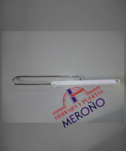 Perchero extraíble para armario ropero