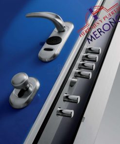 Modelos Puertas Acorazadas