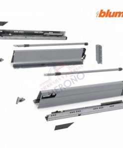 Caceroleso Blum Antaro Tandembox D cacerolero cocina funcional blum despiece