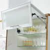 Sistema Blum AVENTOS HF GRIS