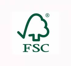 Certificación FSC