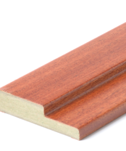 Galce Recto Sapely Barnizado DM