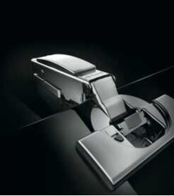 Sistemas de Bisagras