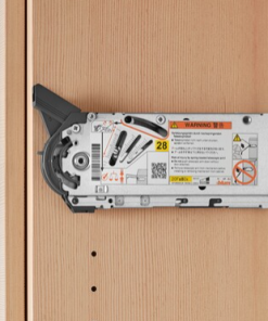 Mecanismo BLUM AVENTOS HF28 (unidad)